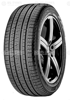 Pirelli Scorpion Verde All Season SUV 235/65 R17 108V