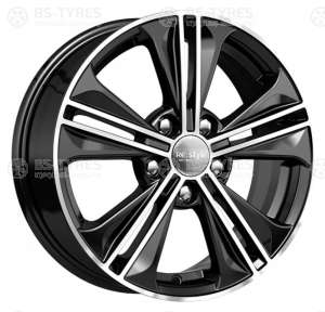 K&K КС778 (BA) 6xR16 ET48 5*112 D57.1