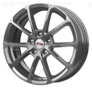 iFree Джет (КС914) (Хай Вэй) 6.5xR16 ET46 5*112 D57.1