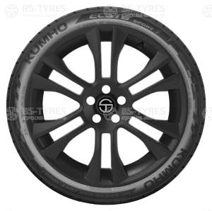 Ecsta Sport S (PS72)