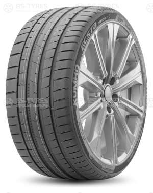 Ecsta Sport S (PS72)