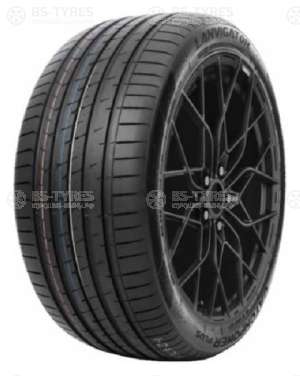 Lanvigator Catchpower Plus 225/45 R18 95W