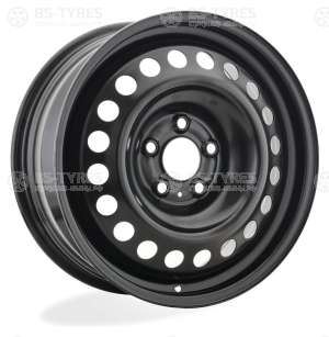 Magnetto 17007 (B) 7xR17 ET49 5*114.3 D67.1