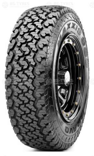 Maxxis AT-980 Bravo 265/75 R16C 119/116Q