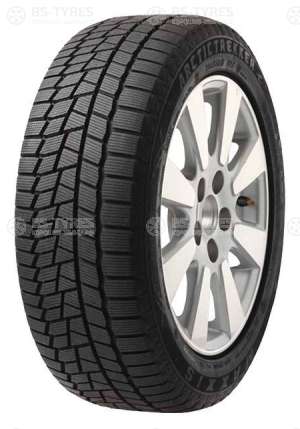 Maxxis SP-02 Arctic Trekker 225/55 R16 99T