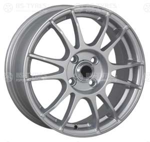 Megami MGM-3 (GMF) 6xR15 ET47 5*112 D57.1