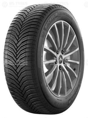 Michelin CrossClimate+ 235/45 R19 99Y