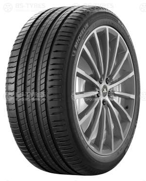 Michelin Latitude Sport 3 235/65 R17 104W