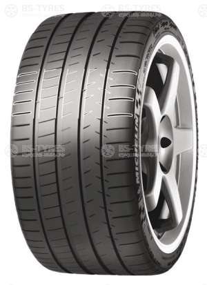 Michelin Pilot Super Sport 295/30 R20 101Y