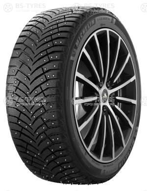 Michelin X-Ice North 4 SUV 275/60 R20 115T