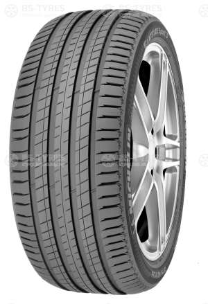 Michelin Latitude Sport 3 235/65 R17 104W