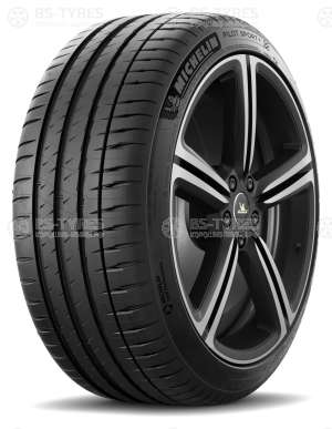 Michelin Pilot Sport 4 MO 255/45 R20 105W
