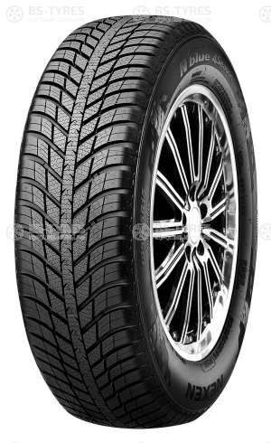 Nexen N'Blue 4Season 215/70 R16 100H