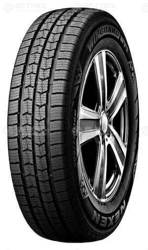 Nexen Winguard WT1 195/75 R16C 107/105R