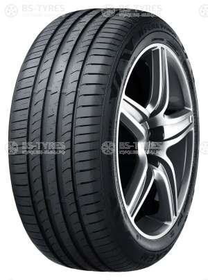 Nexen N`Fera Primus 215/50 R17 91V