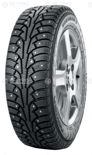 Ikon Nordman 5 SUV 215/70 R15 98T