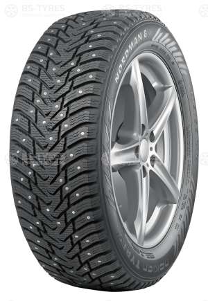 Ikon Nordman 8 (Character Ice 8) 205/60 R16 96T
