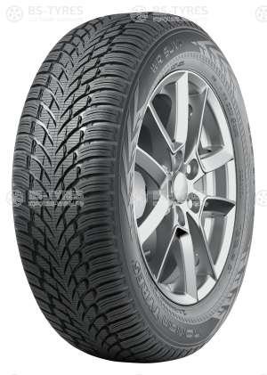 Nokian Tyres WR 4 235/60 R17 106H