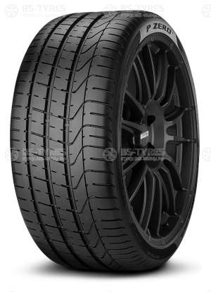 Pirelli P Zero 245/35 R21 96Y