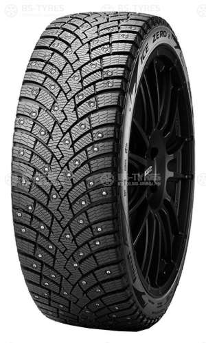 Pirelli Ice Zero 2 205/55 R17 95T