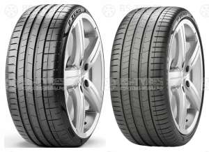 Pirelli P Zero 4 245/45 R20 103W