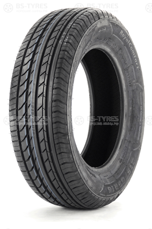 Royal Black Comfort 185/65 R15 88H