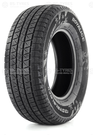 Royal Black Ice 185/60 R15 84S
