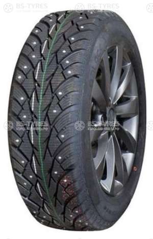 Royal Black Stud 215/60 R16 99T