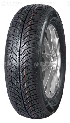 Sonix Prime A/S 215/55 R16 97V