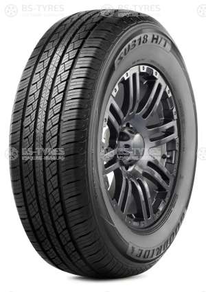 Goodride SU318 285/60 R18 116H