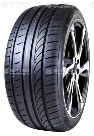 Sunfull Mont-Pro HP881 245/45 R20 99Y