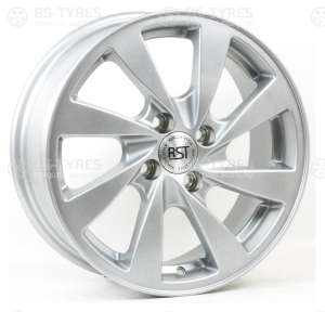 Tech-line RST R055 (SL) 6.0xR15 ET33 4*98 D58.6