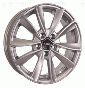 Tech-line Neo 642 (S) 6.5xR16 ET38 5*114.3 D73.1