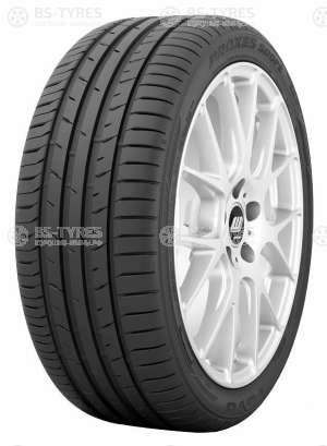 Toyo Proxes Sport 255/45 R20 105Y