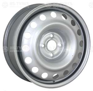 Trebl X40048 (S) 6.5xR16 ET45 5*114.3 D66.1