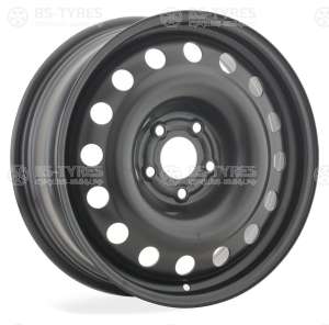 Trebl R-1724 (B) 6.5xR17 ET40 5*114.3 D67.1