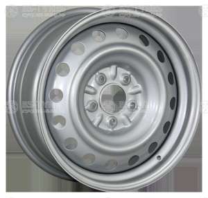 Trebl X40026 (S) 6.5xR16 ET45 5*114.3 D54.1