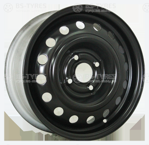 Trebl X40035 (B) 7xR17 ET55 5*114.3 D56.1