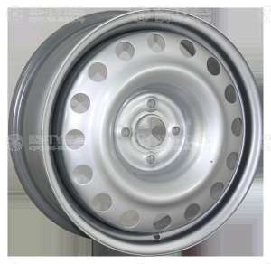 Trebl X40924 (S) 6xR16 ET49 4*100 D54.1