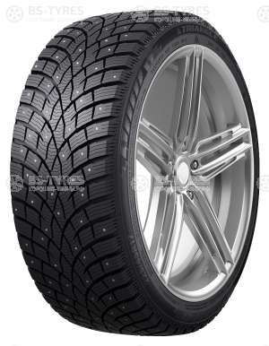 Triangle IcelynX TI501 205/60 R16 96T