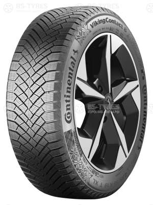 Continental VikingContact 8 235/50 R19 103T
