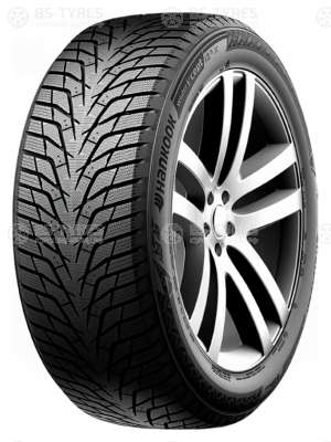Hankook Winter I*Cept IZ3 X W636A 245/60 R18 105T