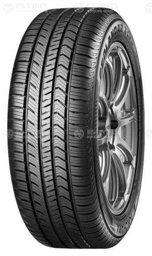 Yokohama Geolandar X-CV G057 265/45 R21 104W