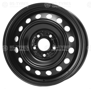 Magnetto 15004 (B) 6xR15 ET43 5*112 D57.1