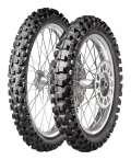 Dunlop Geomax MX52