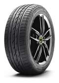 Ikon (Nokian Tyres) Character Ultra (Nordman SZ2) 215/45 R17 91Y