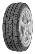 Imperial All Season Van Driver 215/65 R16 109T