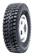 Кама NU-701 315/80 R22.5 156/150K