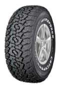 Windforce Catchfors A/T II 275/65 R18C 123/120R