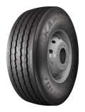 Кама NT-101 245/70 R17.5 143/141J